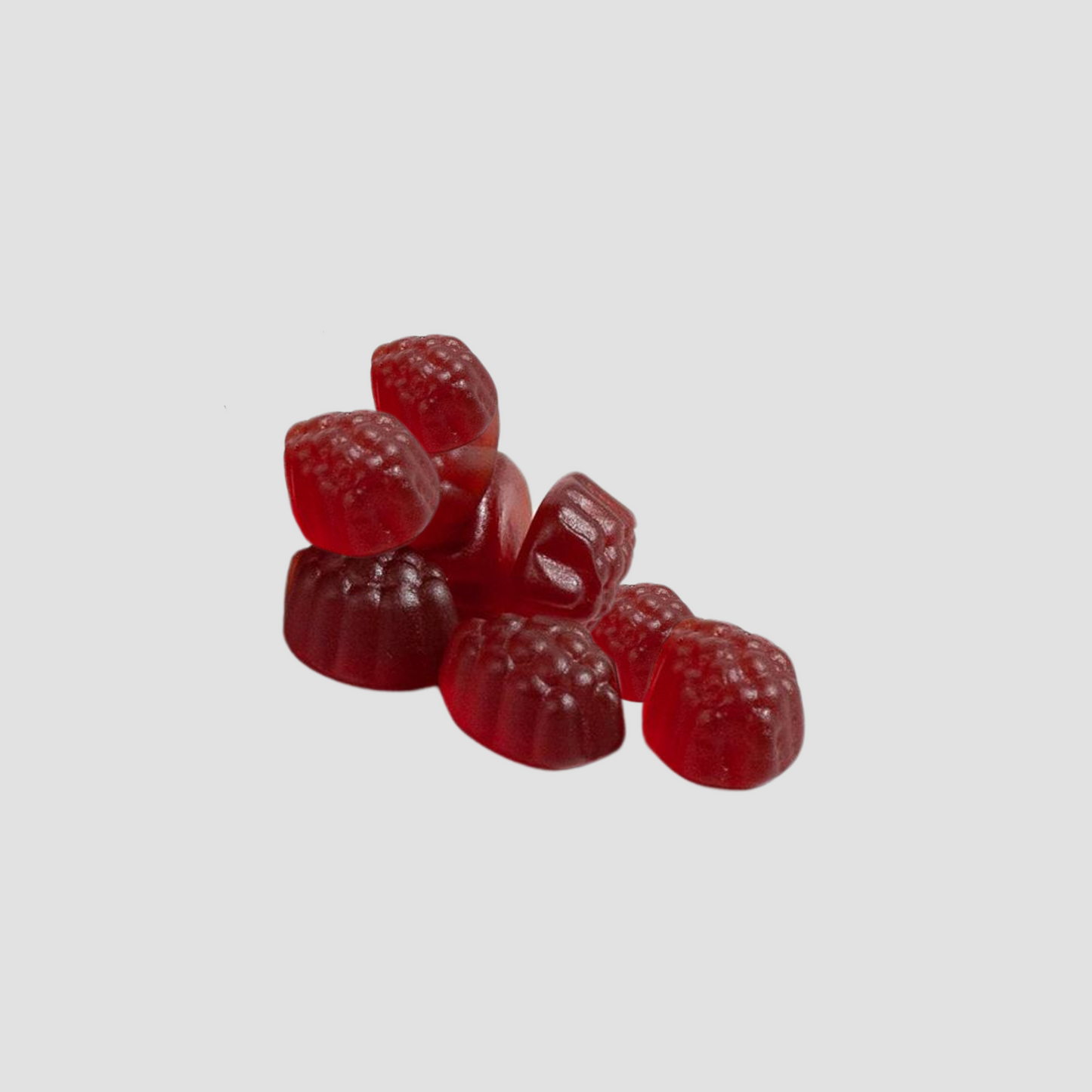 supercharged gummies